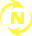 Yellow Northland logo